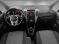 Kia Venga 1,4 CRDi Cool Surf & Drive ISG | 1.BESITZ | Schwarz - thumbnail 9