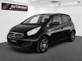 Kia Venga 1,4 CRDi Cool Surf & Drive ISG | 1.BESITZ | Schwarz - thumbnail 1