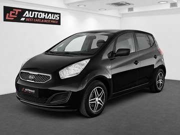 1,4 CRDi Cool Surf & Drive ISG | 1.BESITZ |
