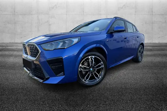 BMW X2 M xDrive 20d MSport