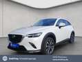 Mazda CX-3 SKYACTIV-G 121 FWD Sports-Line Blanc - thumbnail 1