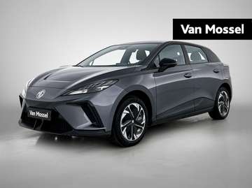 51 kWh Standard | WLTP 350 KM | Apple carplay/ And