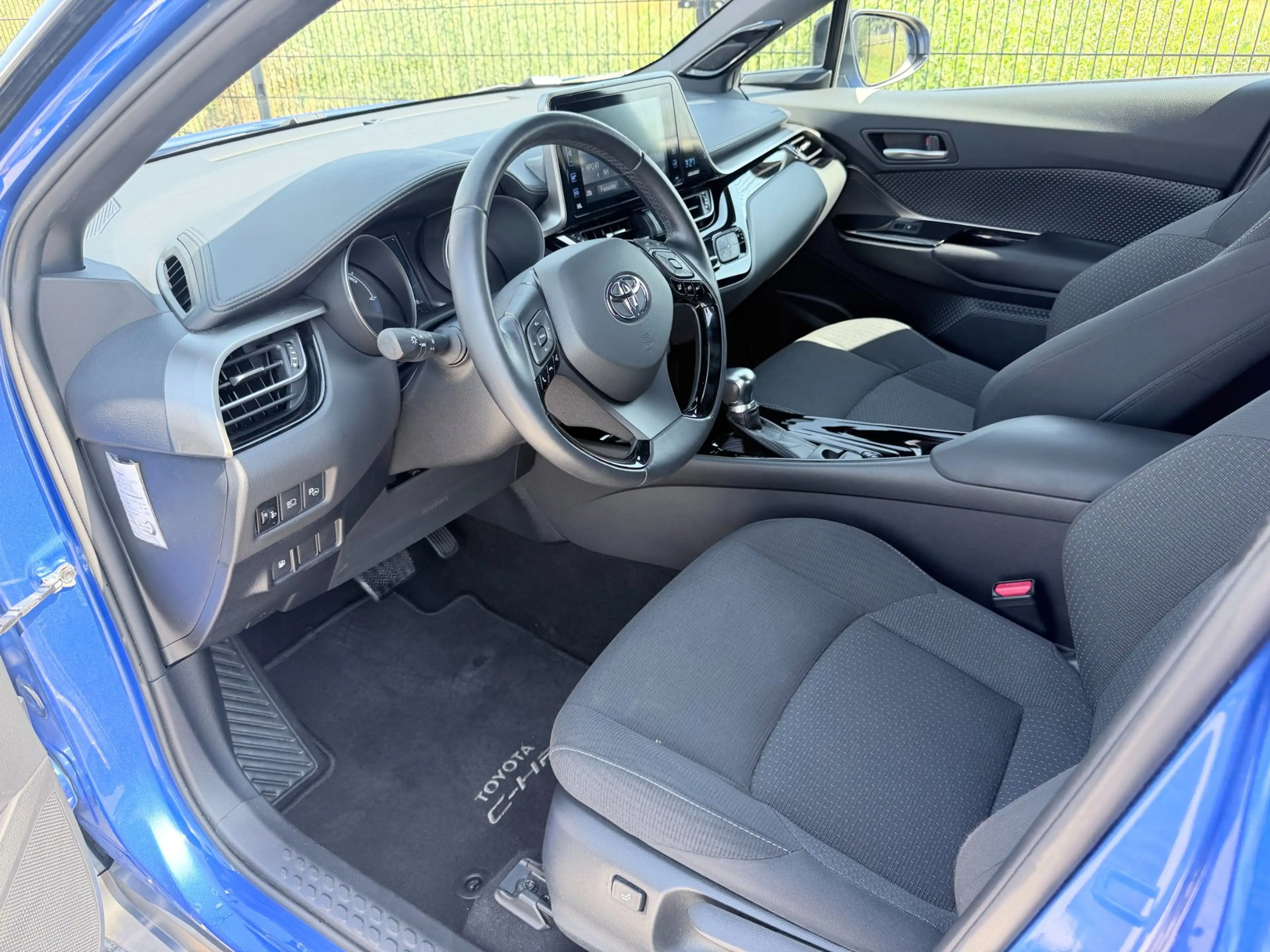 Toyota C-HR 1.8 Hybrid Style | camera | Stoelverwarming | JBL — photo 13
