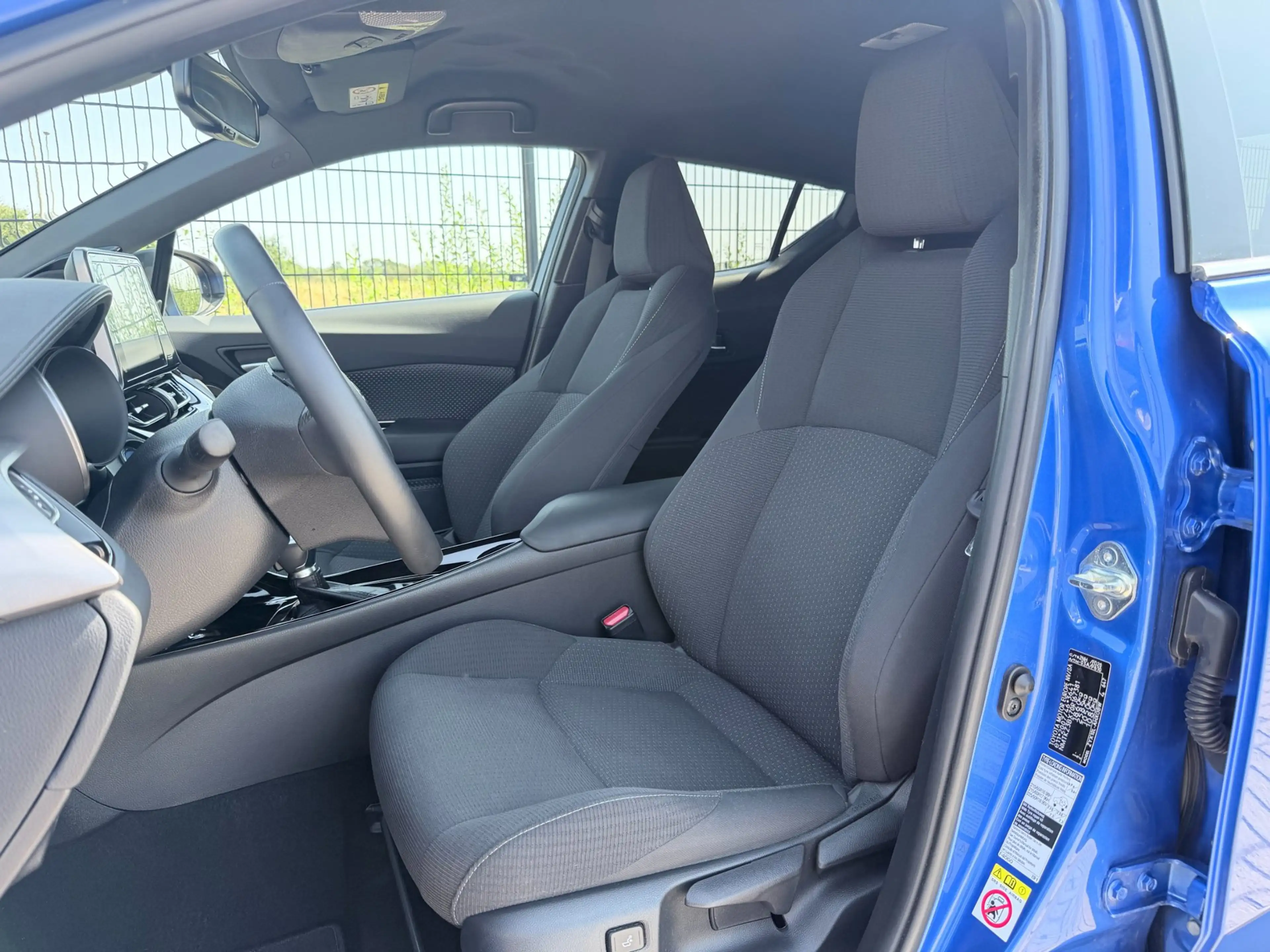 Toyota C-HR 1.8 Hybrid Style | camera | Stoelverwarming | JBL — photo 14