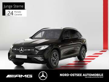 d AMG 4M AHK NIGHT DISTRONIC MBUX