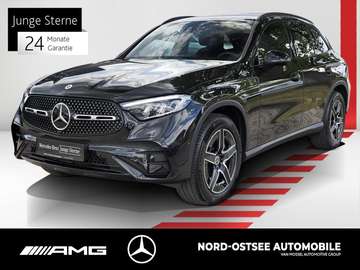 d AMG 4M AHK NIGHT DISTRONIC MBUX