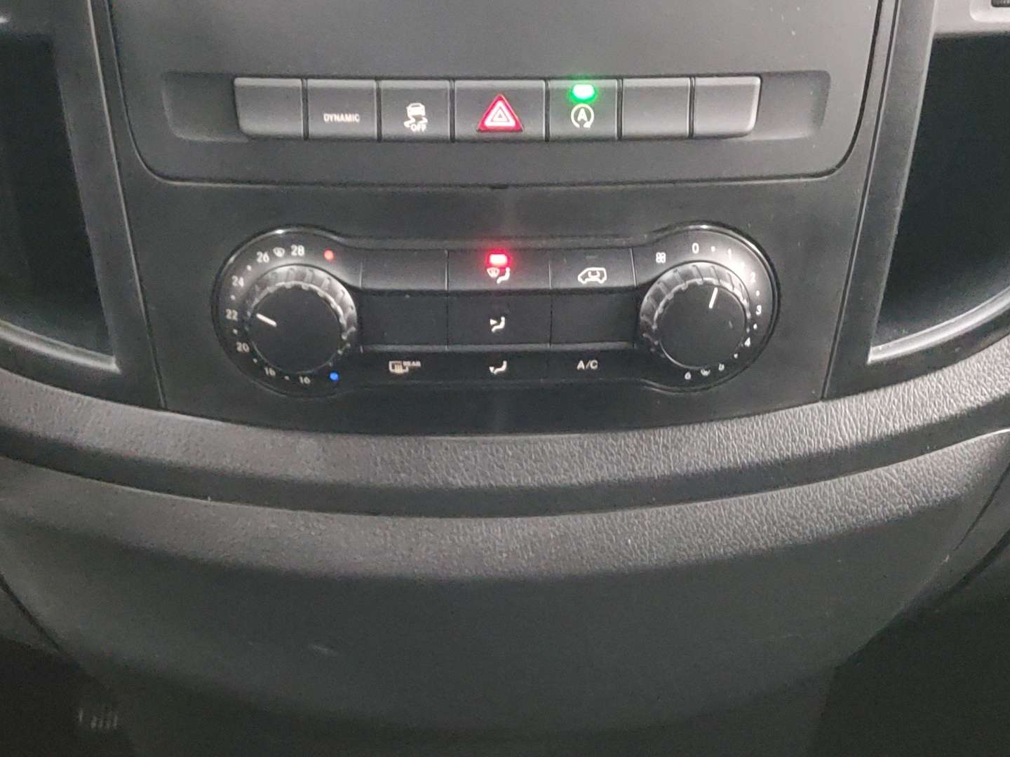 Mercedes Vito -  - Joinsteer - #4