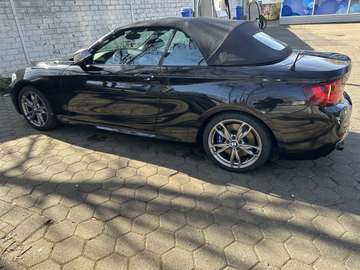 M235 i