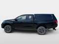 Fiat Fullback Fullback SX Schwarz - thumbnail 6