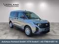 Ford Tourneo Courier 1,0 EcoBoost Trend Silber - thumbnail 7
