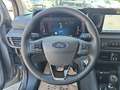 Ford Tourneo Courier 1,0 EcoBoost Trend Silber - thumbnail 12