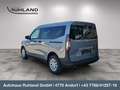 Ford Tourneo Courier 1,0 EcoBoost Trend Silber - thumbnail 3