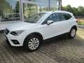 SEAT Arona Xcellence+LED+Virtual+Kamera+Navi Blanc - thumbnail 1