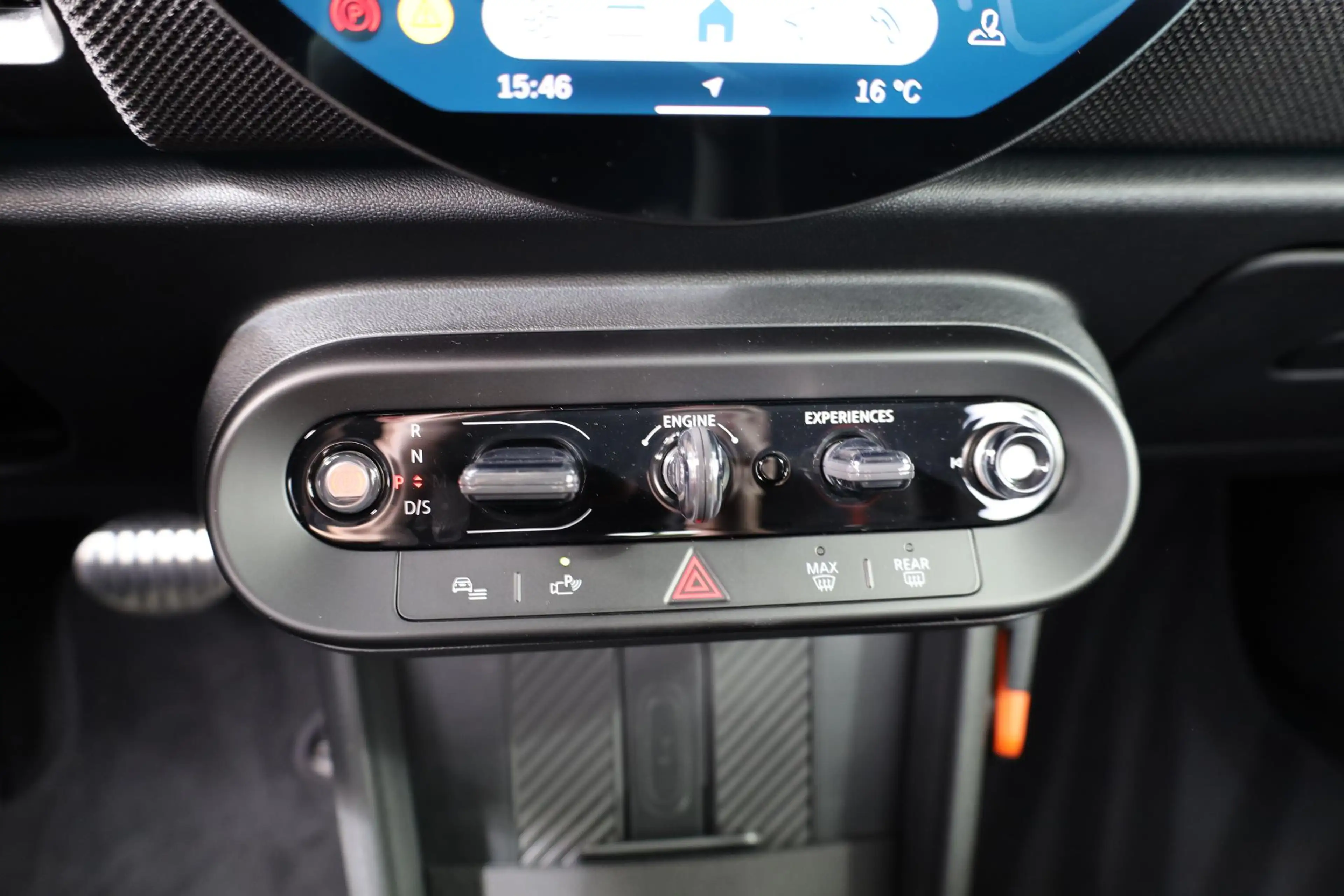 MINI John Cooper Works Cabrio 2.0 XL — photo 15