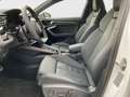 Audi S3 TFSI quattro S-line Leder Amb+ Navi Weiß - thumbnail 11