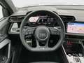 Audi S3 TFSI quattro S-line Leder Amb+ Navi Weiß - thumbnail 14