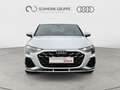 Audi S3 TFSI quattro S-line Leder Amb+ Navi Weiß - thumbnail 10