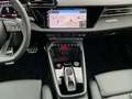 Audi S3 TFSI quattro S-line Leder Amb+ Navi Weiß - thumbnail 13
