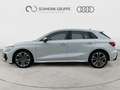 Audi S3 TFSI quattro S-line Leder Amb+ Navi Weiß - thumbnail 4
