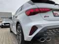 Audi S3 TFSI quattro S-line Leder Amb+ Navi Weiß - thumbnail 22