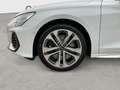 Audi S3 TFSI quattro S-line Leder Amb+ Navi Weiß - thumbnail 16