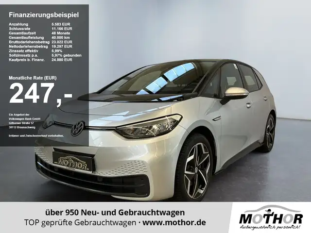 Volkswagen ID.3