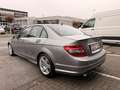 Mercedes-Benz C 350 CGI Lim. AMG Line*LEDER*COMAND*XEN*SDACH* Plateado - thumbnail 4