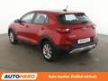 Kia Stonic 1.2 Edition 7*TEMPO*PDC*SHZ*AHK*ALU*KLIMA* Rouge - thumbnail 4