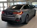BMW i4 M50 xDrive Carbon Laser  H&K AHK HUD Grau - thumbnail 7