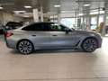 BMW i4 M50 xDrive Carbon Laser  H&K AHK HUD Grau - thumbnail 8