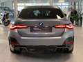 BMW i4 M50 xDrive Carbon Laser  H&K AHK HUD Grau - thumbnail 6