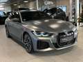 BMW i4 M50 xDrive Carbon Laser  H&K AHK HUD Grau - thumbnail 2