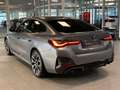 BMW i4 M50 xDrive Carbon Laser  H&K AHK HUD Grau - thumbnail 5