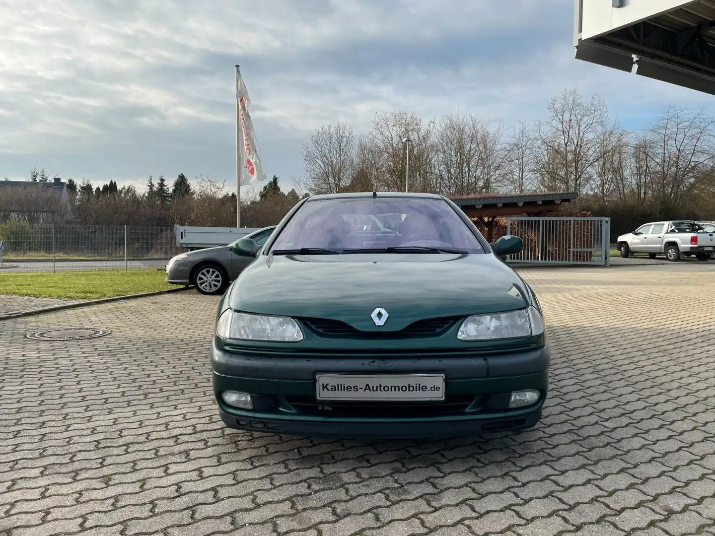 Renault Laguna RXE 3.0 V6 24V Concorde - 2