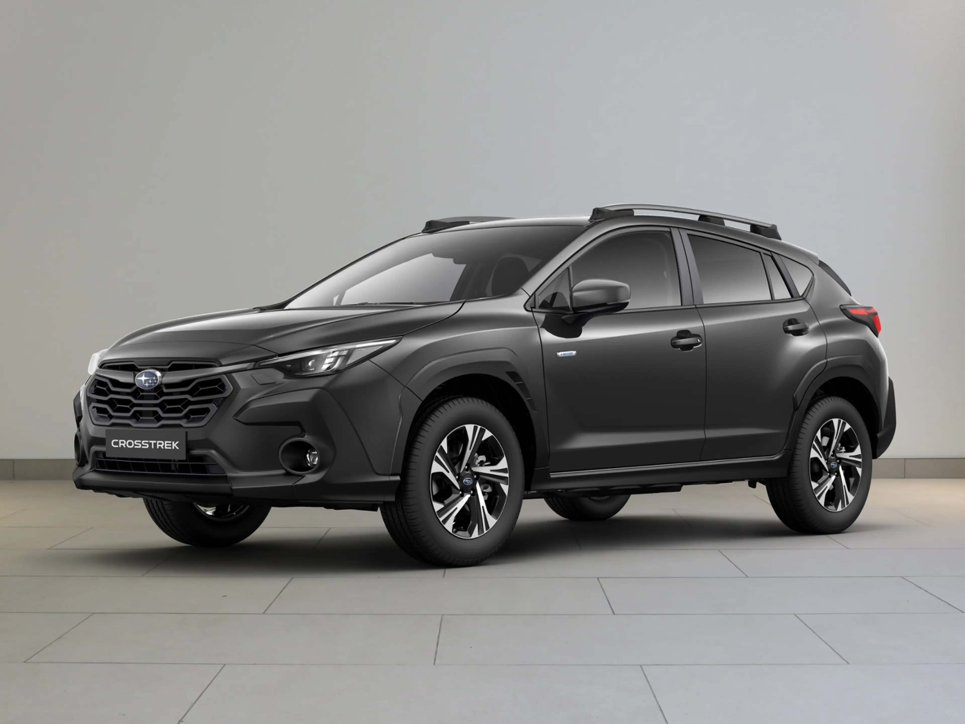 Subaru Crosstrek Trend — photo 2