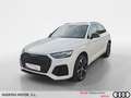 Audi Q5 TODOTERRENO 2.0 40 TDI S TRONIC QUATTRO BLACK LINE Blanco - thumbnail 1