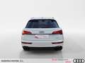 Audi Q5 TODOTERRENO 2.0 40 TDI S TRONIC QUATTRO BLACK LINE Blanco - thumbnail 5