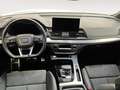 Audi Q5 TODOTERRENO 2.0 40 TDI S TRONIC QUATTRO BLACK LINE Blanco - thumbnail 7
