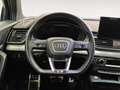 Audi Q5 TODOTERRENO 2.0 40 TDI S TRONIC QUATTRO BLACK LINE Blanco - thumbnail 9