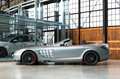 Mercedes-Benz SLR 722 S  Roadster  1 of 150 Deutsches Fahrzeu Gri - thumbnail 7