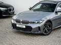 BMW 330 d xDrive Tour M-Sport AHK PANO HiFi KoZg 360° Grau - thumbnail 3