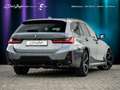 BMW 330 d xDrive Tour M-Sport AHK PANO HiFi KoZg 360° Grau - thumbnail 2