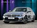 BMW 330 d xDrive Tour M-Sport AHK PANO HiFi KoZg 360° Gri - thumbnail 1