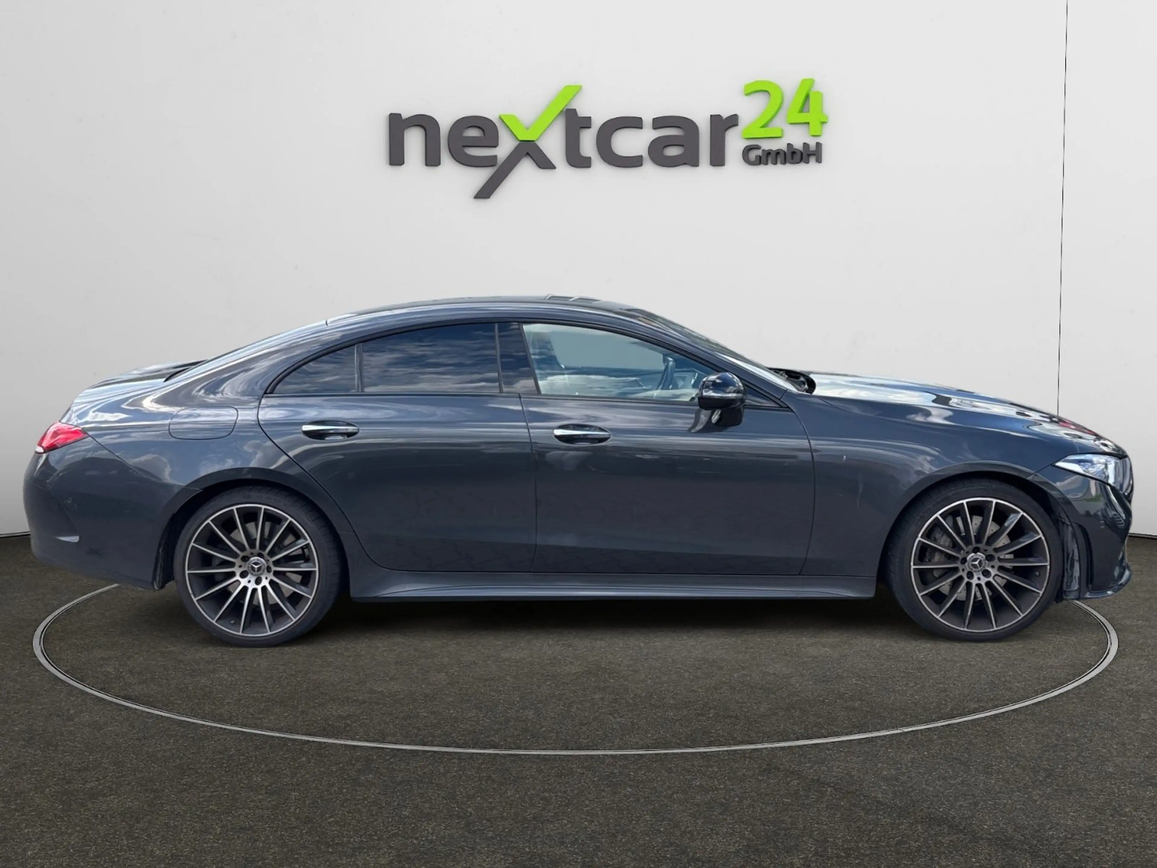 Mercedes-Benz CLS 450 AMG LINE — photo 6