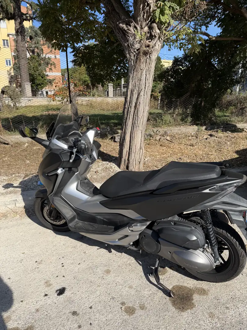 Honda Forza 300 - 2