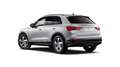Audi Q3 35TFSI advanced AHK ACC LED EINPARKH DIGITALES ... Silber - thumbnail 2