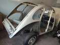 Citroen 2CV Blanc - thumbnail 2