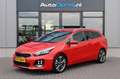 Kia Ceed / cee'd 1.0 T-GDi GT-Line Clima, NAVI, Camera, Cruise, Dea Rood - thumbnail 1