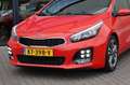 Kia Ceed / cee'd 1.0 T-GDi GT-Line Clima, NAVI, Camera, Cruise, Dea Rood - thumbnail 23