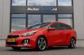 Kia Ceed / cee'd 1.0 T-GDi GT-Line Clima, NAVI, Camera, Cruise, Dea Rood - thumbnail 28